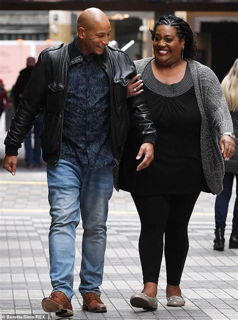 alison hammond husband|alison hammond's boyfriend.